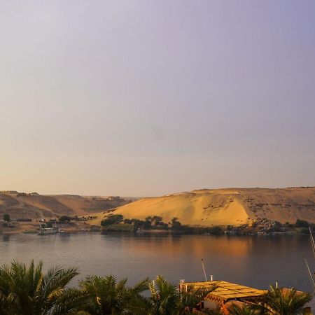 Basmatic Nubian Guest House Assuan Exterior foto