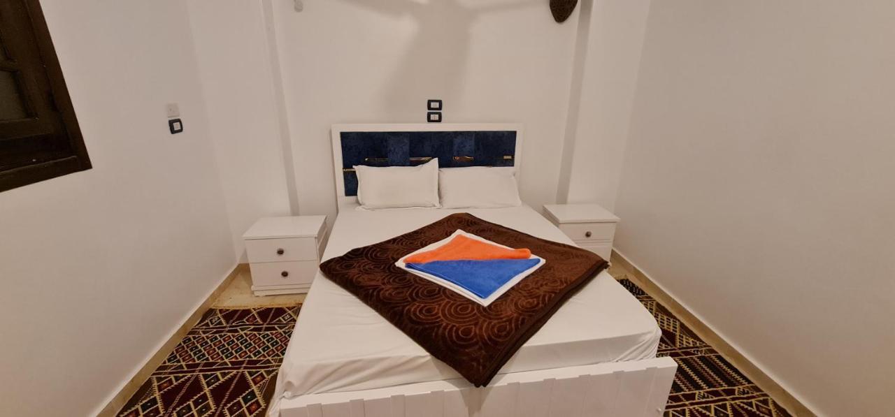 Basmatic Nubian Guest House Assuan Exterior foto