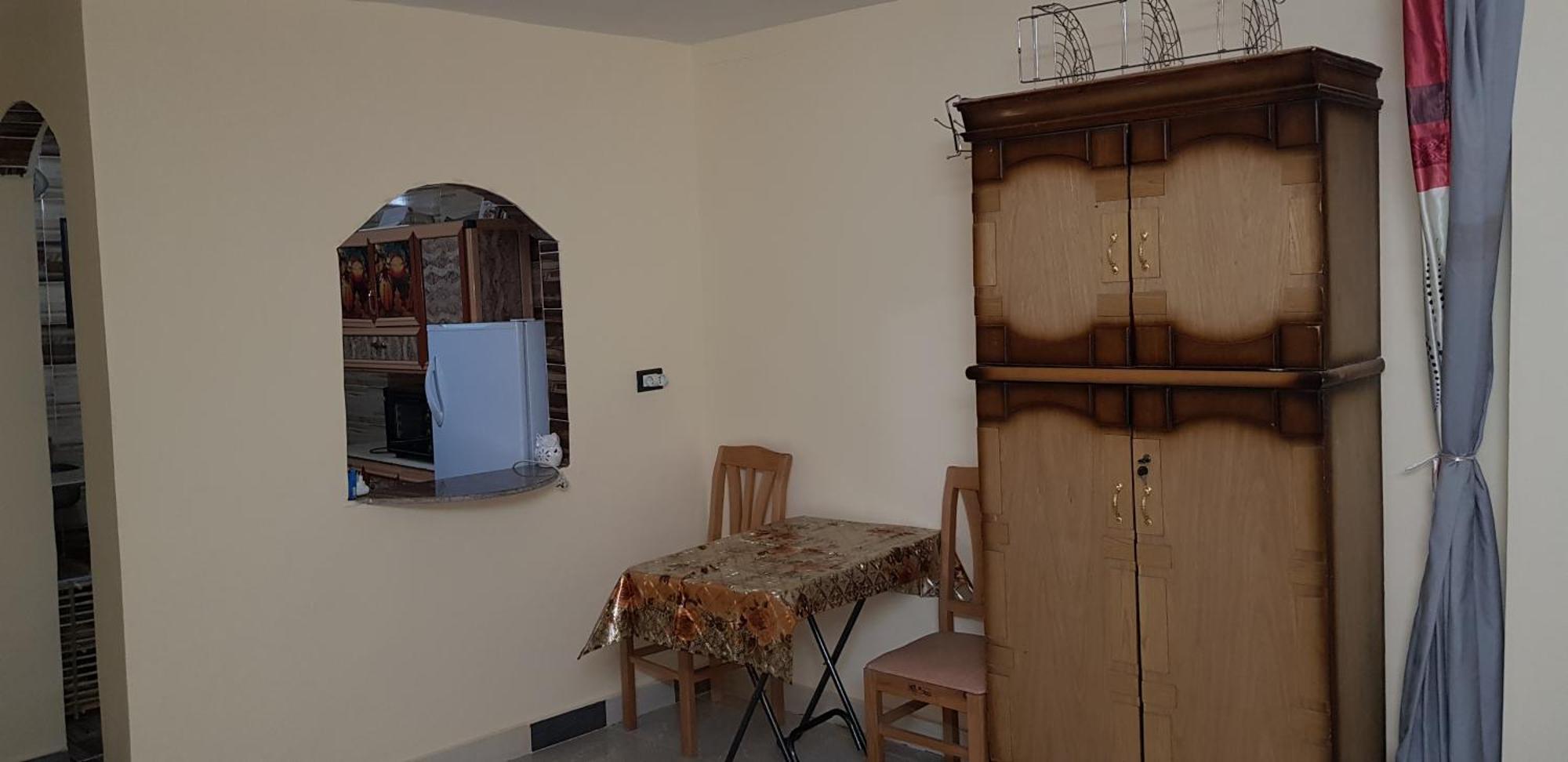 Basmatic Nubian Guest House Assuan Zimmer foto