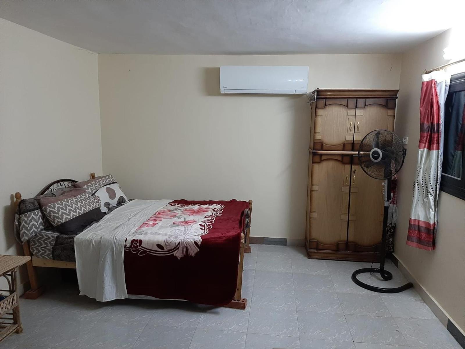 Basmatic Nubian Guest House Assuan Zimmer foto